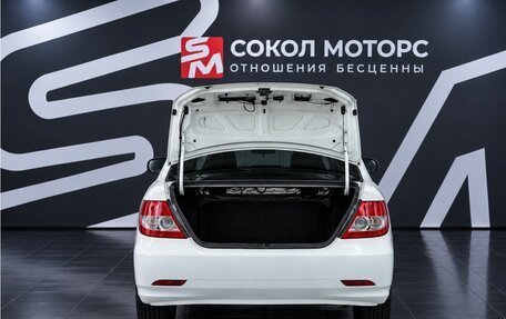 BYD F3 I, 2011 год, 329 900 рублей, 7 фотография