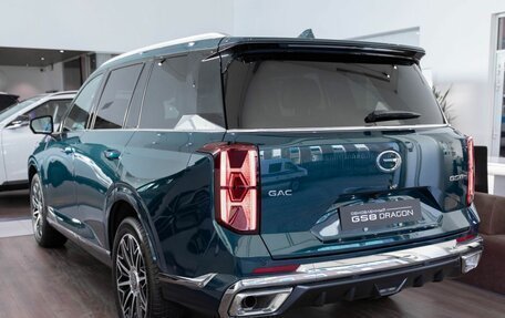 GAC GS8, 2026 год, 4 614 000 рублей, 6 фотография