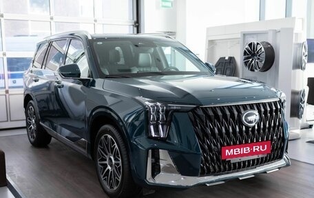 GAC GS8, 2026 год, 4 614 000 рублей, 2 фотография