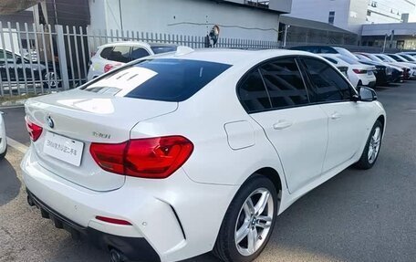BMW 1 серия, 2023 год, 1 890 000 рублей, 4 фотография