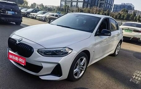 BMW 1 серия, 2023 год, 1 890 000 рублей, 2 фотография