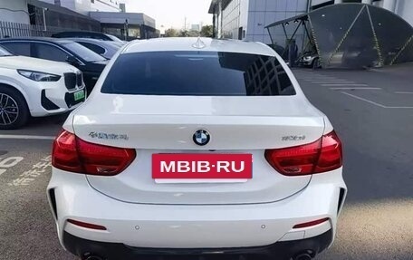 BMW 1 серия, 2023 год, 1 890 000 рублей, 3 фотография