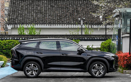 Geely Atlas, 2026 год, 2 790 000 рублей, 4 фотография
