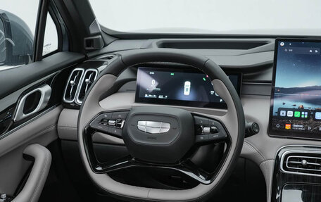 Geely Atlas, 2026 год, 2 790 000 рублей, 11 фотография