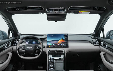 Geely Atlas, 2026 год, 2 790 000 рублей, 9 фотография