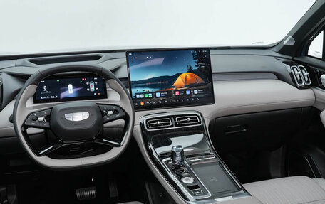 Geely Atlas, 2026 год, 2 790 000 рублей, 10 фотография