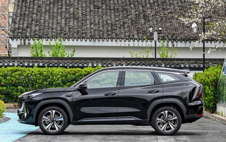 Geely Atlas, 2026 год, 2 790 000 рублей, 8 фотография