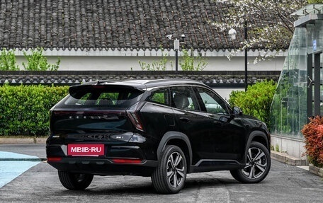 Geely Atlas, 2026 год, 2 790 000 рублей, 5 фотография