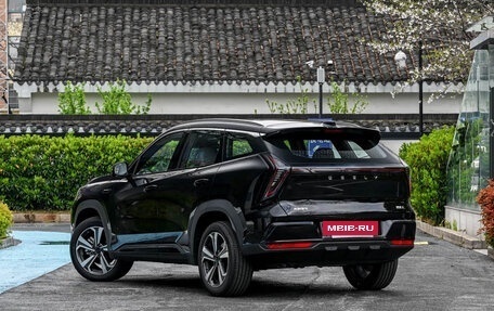 Geely Atlas, 2026 год, 2 790 000 рублей, 7 фотография