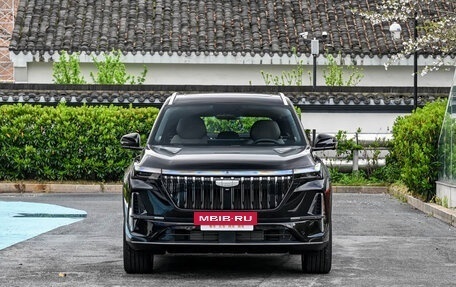 Geely Atlas, 2026 год, 2 790 000 рублей, 3 фотография
