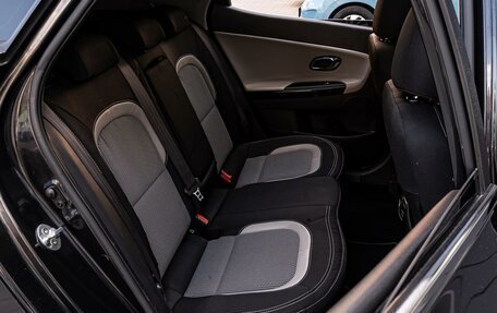 KIA cee'd III, 2014 год, 1 340 000 рублей, 7 фотография