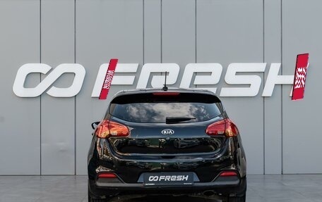 KIA cee'd III, 2014 год, 1 340 000 рублей, 4 фотография