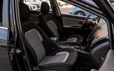 KIA cee'd III, 2014 год, 1 340 000 рублей, 8 фотография