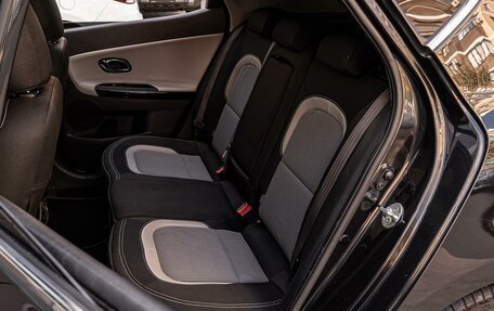 KIA cee'd III, 2014 год, 1 340 000 рублей, 9 фотография