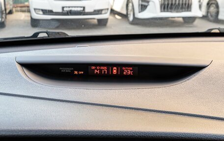 KIA cee'd III, 2014 год, 1 340 000 рублей, 15 фотография