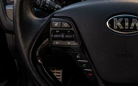 KIA cee'd III, 2014 год, 1 340 000 рублей, 21 фотография