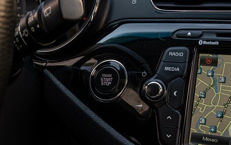 KIA cee'd III, 2014 год, 1 340 000 рублей, 18 фотография