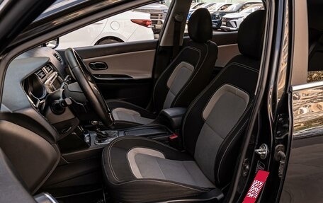 KIA cee'd III, 2014 год, 1 340 000 рублей, 10 фотография