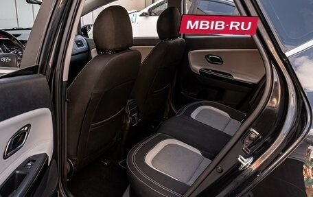 KIA cee'd III, 2014 год, 1 340 000 рублей, 11 фотография