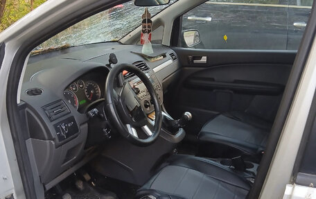 Ford C-MAX I рестайлинг, 2006 год, 200 000 рублей, 8 фотография