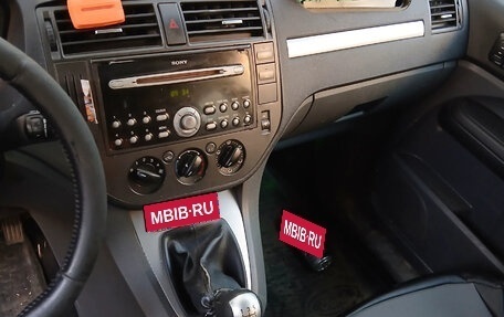 Ford C-MAX I рестайлинг, 2006 год, 200 000 рублей, 10 фотография