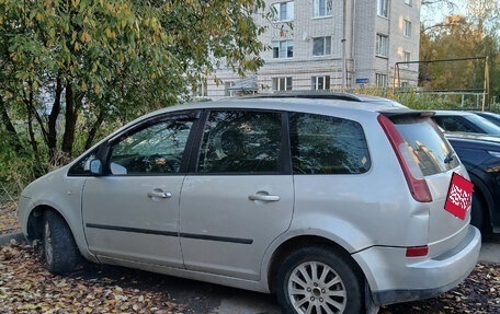 Ford C-MAX I рестайлинг, 2006 год, 200 000 рублей, 1 фотография