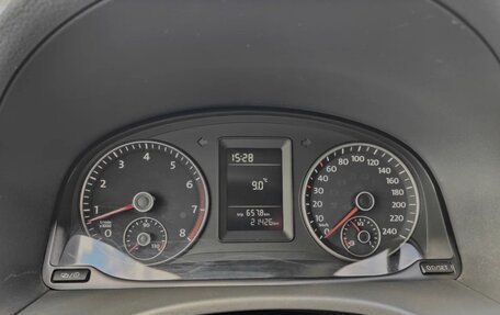 Volkswagen Caddy III рестайлинг, 2013 год, 1 200 000 рублей, 13 фотография