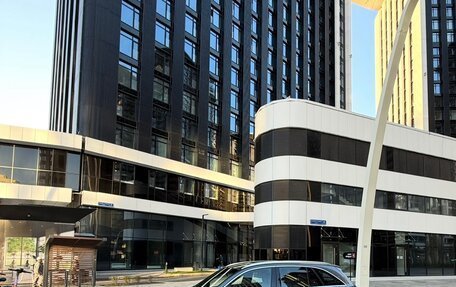 Mercedes-Benz GLC, 2019 год, 4 200 000 рублей, 1 фотография