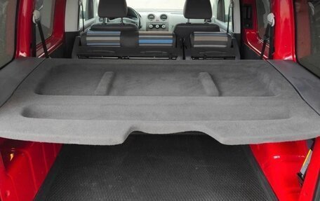 Volkswagen Caddy III рестайлинг, 2013 год, 1 200 000 рублей, 16 фотография