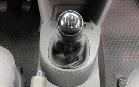 Volkswagen Caddy III рестайлинг, 2013 год, 1 200 000 рублей, 18 фотография