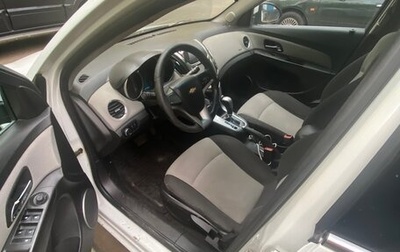 Chevrolet Cruze II, 2013 год, 420 000 рублей, 1 фотография