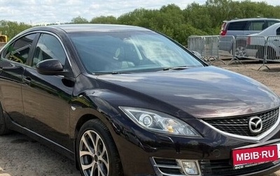 Mazda 6, 2008 год, 350 000 рублей, 1 фотография