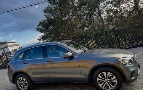 Mercedes-Benz GLC, 2019 год, 4 200 000 рублей, 2 фотография