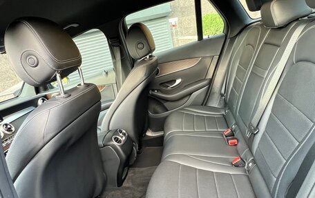 Mercedes-Benz GLC, 2019 год, 4 200 000 рублей, 4 фотография