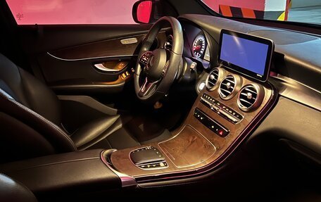 Mercedes-Benz GLC, 2019 год, 4 200 000 рублей, 6 фотография