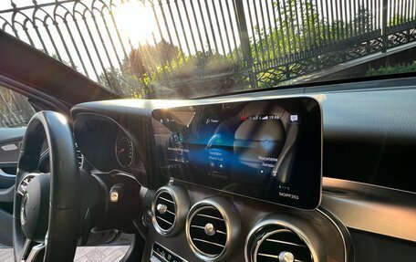 Mercedes-Benz GLC, 2019 год, 4 200 000 рублей, 5 фотография