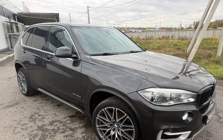 BMW X5, 2017 год, 3 640 000 рублей, 5 фотография