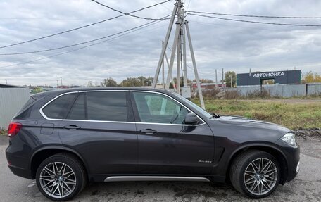 BMW X5, 2017 год, 3 640 000 рублей, 4 фотография