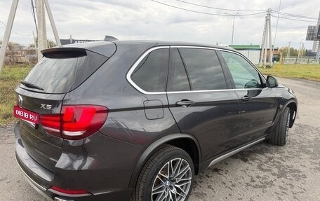 BMW X5, 2017 год, 3 640 000 рублей, 3 фотография