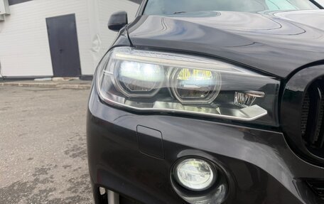 BMW X5, 2017 год, 3 640 000 рублей, 9 фотография