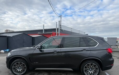 BMW X5, 2017 год, 3 640 000 рублей, 8 фотография