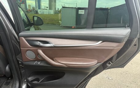 BMW X5, 2017 год, 3 640 000 рублей, 18 фотография