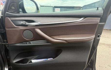 BMW X5, 2017 год, 3 640 000 рублей, 19 фотография