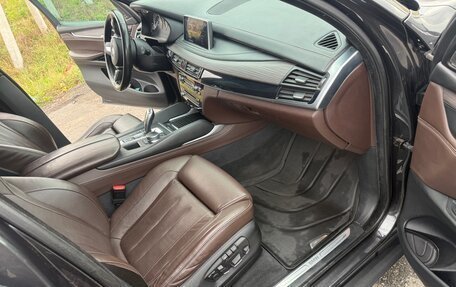 BMW X5, 2017 год, 3 640 000 рублей, 15 фотография