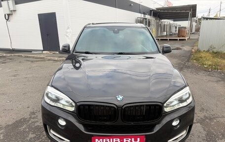 BMW X5, 2017 год, 3 640 000 рублей, 6 фотография