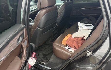 BMW X5, 2017 год, 3 640 000 рублей, 17 фотография