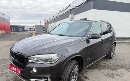 BMW X5, 2017 год, 3 640 000 рублей, 7 фотография