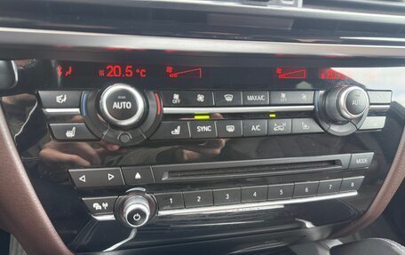 BMW X5, 2017 год, 3 640 000 рублей, 23 фотография
