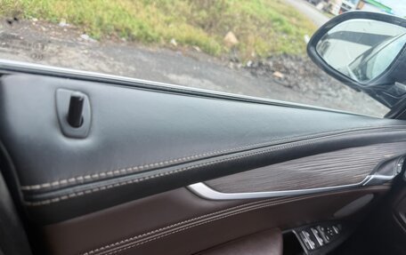 BMW X5, 2017 год, 3 640 000 рублей, 25 фотография
