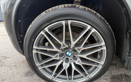 BMW X5, 2017 год, 3 640 000 рублей, 31 фотография